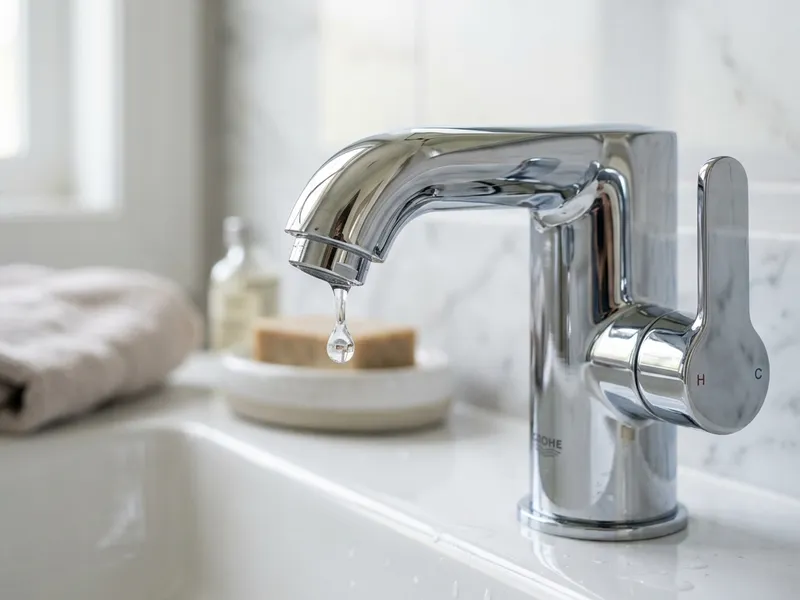 Faucet Repair & Installation Plumber in Mountain City, TX